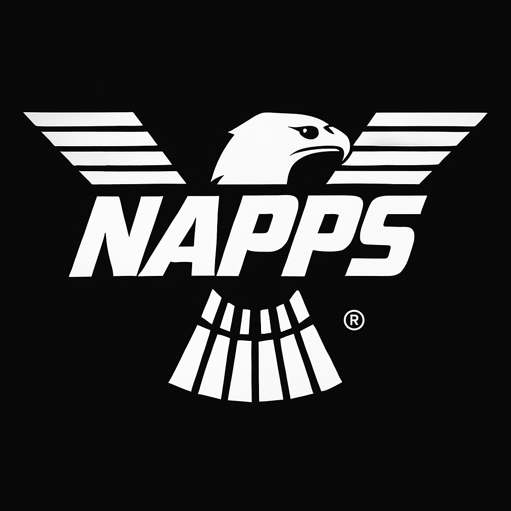 NAPPS Logo