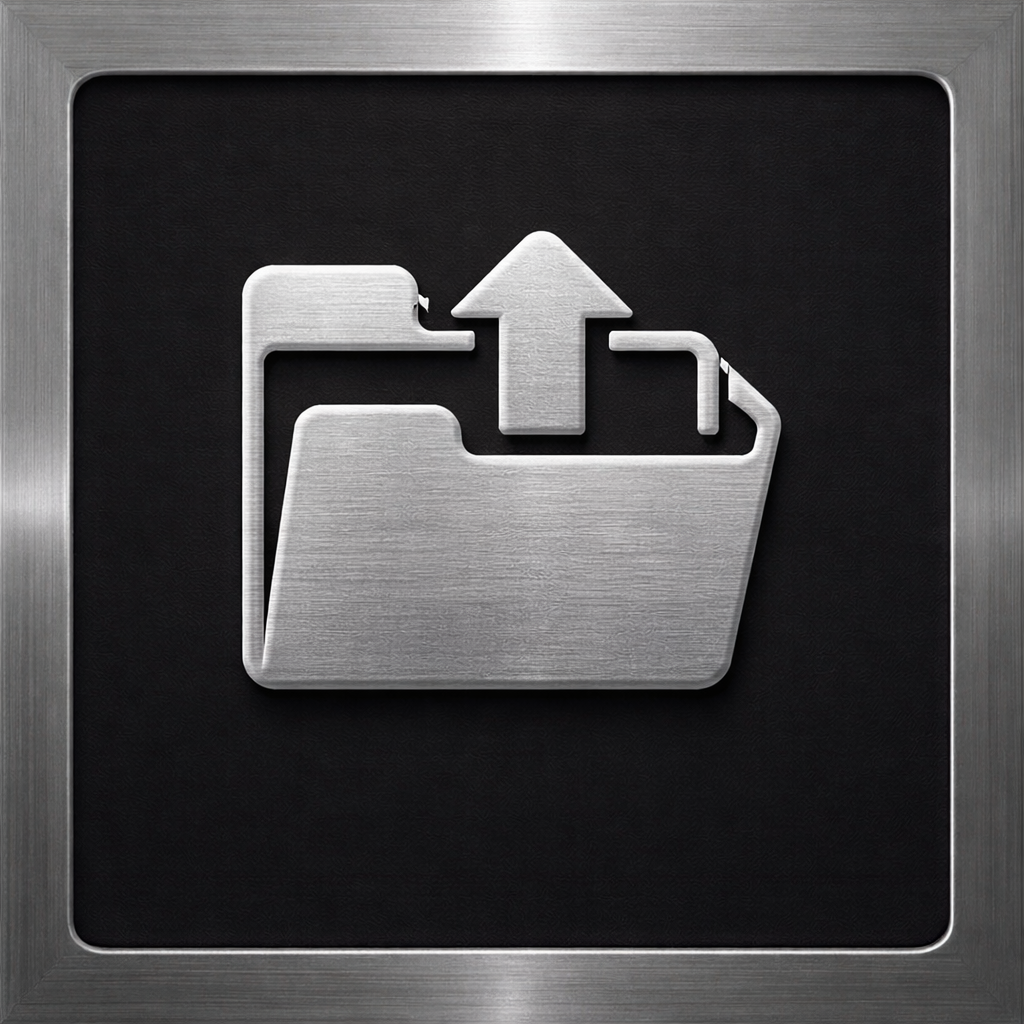 Upload Service Documents